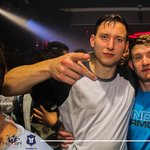 LA GRANDE APERTURA ESTIVA Hexen Klub 2016