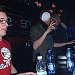 Bombocita Party Hexen Canazei