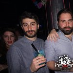 Carnival Party 2017 Hexen Klub