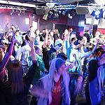 sabato 8 dicembre 2012 hexen Canazei discoteca