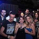 sabato 8 dicembre 2012 hexen Canazei discoteca
