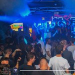 LA GRANDE CHIUSURA ESTIVA Hexen Klub Canazei