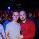 Carnival Party 2017 Hexen Klub