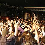discoteca trentino Hexen Canazei 2011