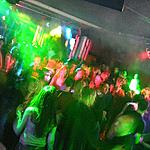 discoteca trentino Hexen Canazei 2011