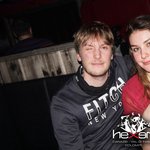 Carnival Party 2017 Hexen Klub