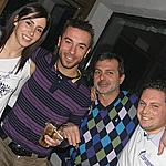 discoteca trentino Hexen Canazei 2011