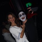 Carnival Party 2017 Hexen Klub