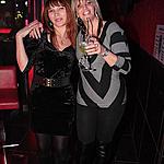 sabato 8 dicembre 2012 hexen Canazei discoteca