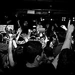 sabato 8 dicembre 2012 hexen Canazei discoteca