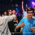 LA GRANDE APERTURA ESTIVA Hexen Klub 2016