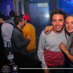 LA GRANDE APERTURA ESTIVA Hexen Klub 2016