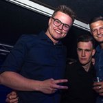 50 sfumature di Grey Hexen Klub 2016