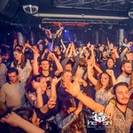 MarquezLand Hexen Klub 