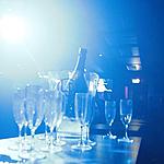 sabato 8 dicembre 2012 hexen Canazei discoteca