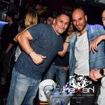 Hashtag Party Hexen Klub Canazei