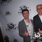 Grande Chiusura Elegante Hexen Klub