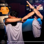 Ladies night sabato 27 agosto Hexen Klub