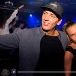 Ladies night sabato 27 agosto Hexen Klub