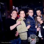 Hexen Canazei Val di Fassa 02.04.2016