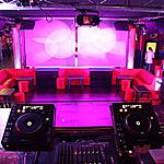 Hexen klub discoteca Canazei - Dolomiti - Val di Fassa