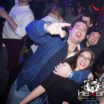 Carnival Party 2017 Hexen Klub
