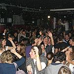 discoteca trentino Hexen Canazei 2011