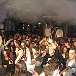 discoteca trentino Hexen Canazei 2011