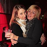 sabato 8 dicembre 2012 hexen Canazei discoteca