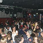 discoteca trentino Hexen Canazei 2011