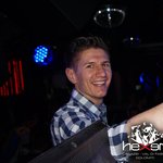 Carnival Party 2017 Hexen Klub