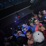AFTER PARTY Gran Festa Da D