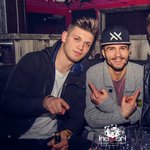 MarquezLand Hexen Klub 