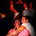 sabato 8 dicembre 2012 hexen Canazei discoteca
