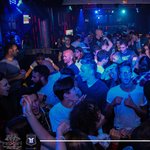 LA GRANDE APERTURA ESTIVA Hexen Klub 2016