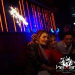Carnival Party 2017 Hexen Klub