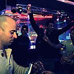 sabato 8 dicembre 2012 hexen Canazei discoteca