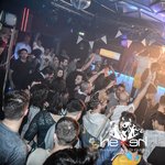 Carnival Party Disco Hexen Klub Canazei