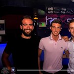 Ladies night sabato 27 agosto Hexen Klub