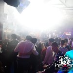Carnival Party 2017 Hexen Klub
