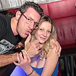 sabato 8 dicembre 2012 hexen Canazei discoteca