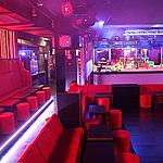 Hexen klub discoteca Canazei - Dolomiti - Val di Fassa