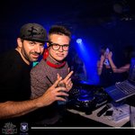 Ladies night sabato 27 agosto Hexen Klub