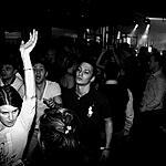 sabato 8 dicembre 2012 hexen Canazei discoteca
