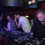 sabato 8 dicembre 2012 hexen Canazei discoteca