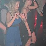 sabato 8 dicembre 2012 hexen Canazei discoteca