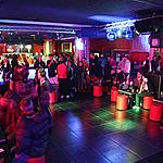 Apertura disco hexen 2010