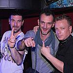 sabato 8 dicembre 2012 hexen Canazei discoteca
