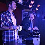 sabato 8 dicembre 2012 hexen Canazei discoteca