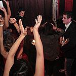 sabato 8 dicembre 2012 hexen Canazei discoteca